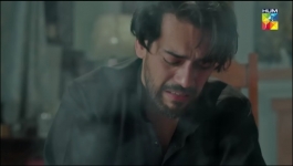 Ism e Yaraan - Episode 25 - 25th July 2025